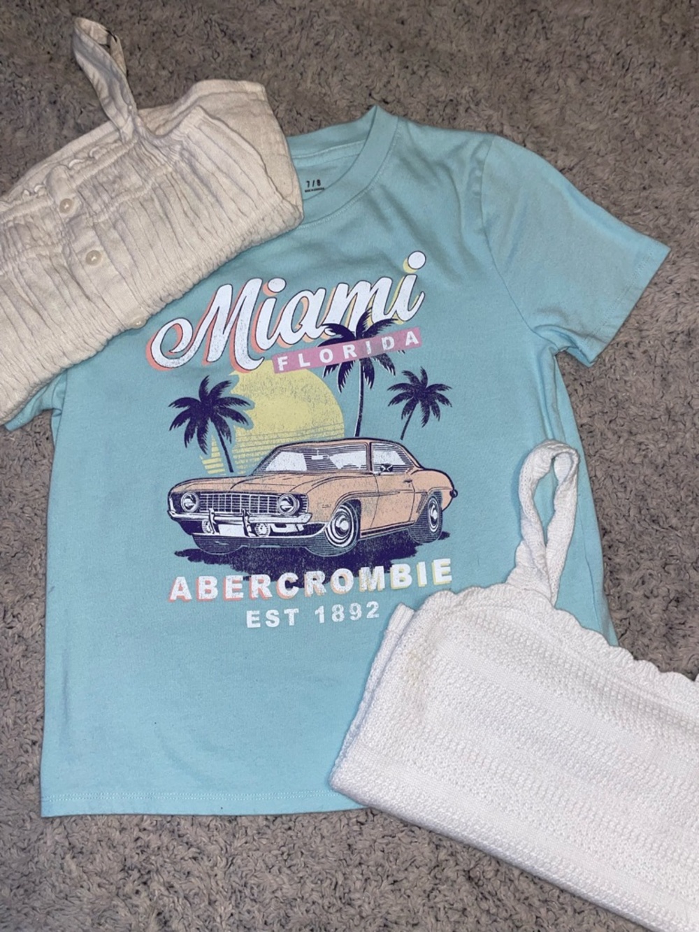 Abercrombie & Fitch Kids BUNDLE DEAL